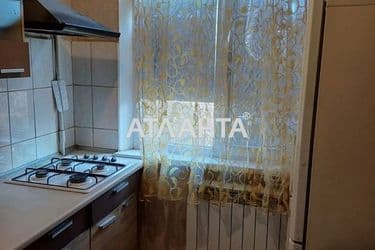 1-комнатная квартира по адресу ул. Паустовского (площадь 31 м²) - Atlanta.ua - фото 8