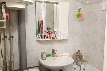 1-комнатная квартира по адресу ул. Паустовского (площадь 31 м²) - Atlanta.ua - фото 10