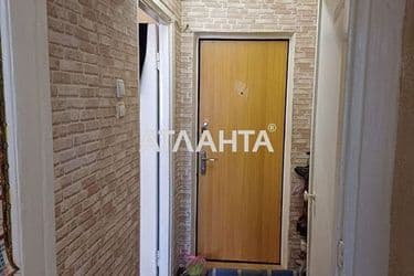 1-комнатная квартира по адресу ул. Паустовского (площадь 31 м²) - Atlanta.ua - фото 11