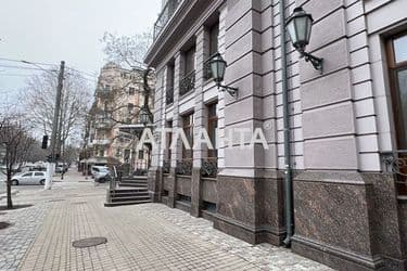 1-room apartment apartment by the address st. Bolshaya arnautskaya Chkalova (area 61,6 m²) - Atlanta.ua - photo 13
