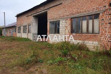 Commercial real estate at st. Golovna (area 850 m²) - Atlanta.ua - photo 22