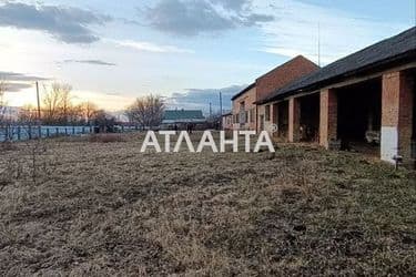 Commercial real estate at st. Golovna (area 850 m²) - Atlanta.ua - photo 27