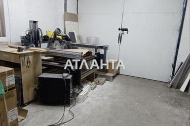 Commercial real estate at st. Golovna (area 850 m²) - Atlanta.ua - photo 32