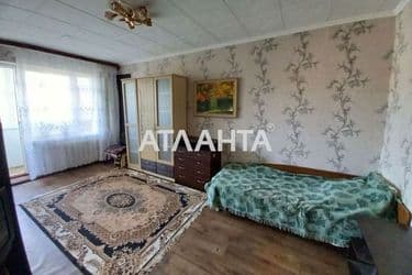 1-комнатная квартира по адресу ул. Королева ак. (площадь 34 м²) - Atlanta.ua - фото 12