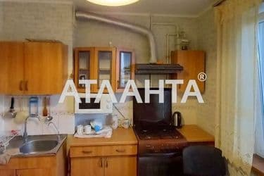 1-комнатная квартира по адресу ул. Королева ак. (площадь 34 м²) - Atlanta.ua - фото 17