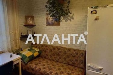 1-комнатная квартира по адресу ул. Королева ак. (площадь 34 м²) - Atlanta.ua - фото 19