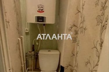 1-комнатная квартира по адресу ул. Королева ак. (площадь 34 м²) - Atlanta.ua - фото 21