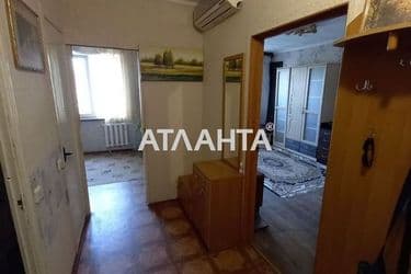 1-комнатная квартира по адресу ул. Королева ак. (площадь 34 м²) - Atlanta.ua - фото 22