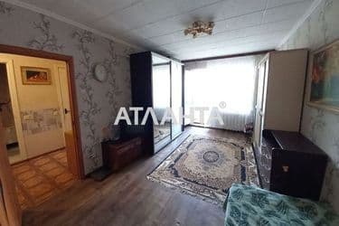 1-комнатная квартира по адресу ул. Королева ак. (площадь 34 м²) - Atlanta.ua - фото 13