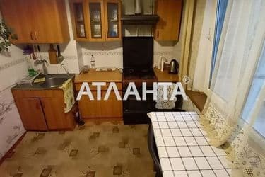 1-комнатная квартира по адресу ул. Королева ак. (площадь 34 м²) - Atlanta.ua - фото 16