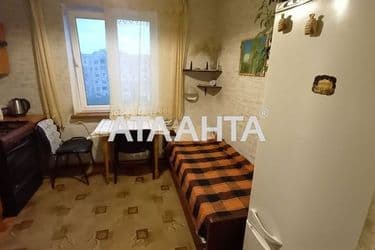 1-комнатная квартира по адресу ул. Королева ак. (площадь 34 м²) - Atlanta.ua - фото 18