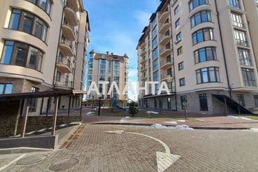 3-кімнатна квартира за адресою вул. Молодіжна (площа 64 м²) - Atlanta.ua - фото 31