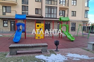 3-кімнатна квартира за адресою вул. Молодіжна (площа 64 м²) - Atlanta.ua - фото 34