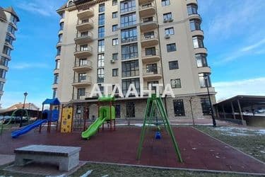 3-кімнатна квартира за адресою вул. Молодіжна (площа 64 м²) - Atlanta.ua - фото 35