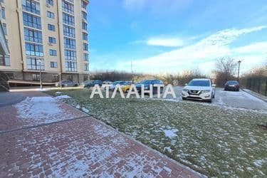 3-кімнатна квартира за адресою вул. Молодіжна (площа 64 м²) - Atlanta.ua - фото 37