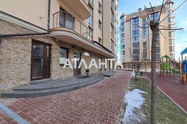 3-кімнатна квартира за адресою вул. Молодіжна (площа 64 м²) - Atlanta.ua - фото 38