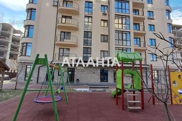 3-кімнатна квартира за адресою вул. Молодіжна (площа 64 м²) - Atlanta.ua - фото 39