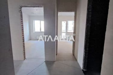 3-кімнатна квартира за адресою вул. Молодіжна (площа 64 м²) - Atlanta.ua - фото 49