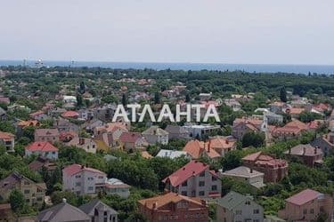 1-комнатная квартира по адресу ул. Жемчужная (площадь 44 м²) - Atlanta.ua - фото 20