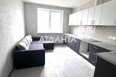 1-комнатная квартира по адресу ул. Жемчужная (площадь 44 м²) - Atlanta.ua - фото 15