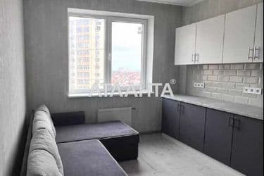 1-комнатная квартира по адресу ул. Жемчужная (площадь 44 м²) - Atlanta.ua - фото 16