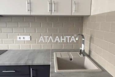 1-комнатная квартира по адресу ул. Жемчужная (площадь 44 м²) - Atlanta.ua - фото 17