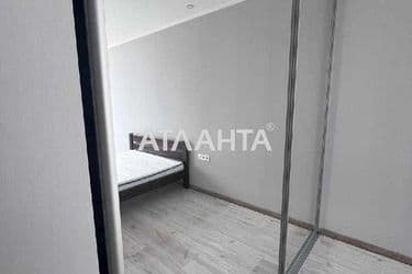 1-комнатная квартира по адресу ул. Жемчужная (площадь 44 м²) - Atlanta.ua - фото 21