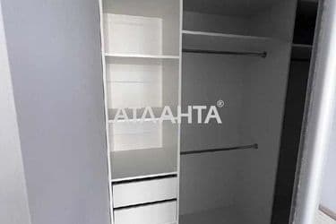 1-комнатная квартира по адресу ул. Жемчужная (площадь 44 м²) - Atlanta.ua - фото 23