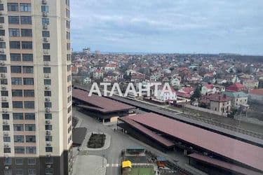 1-комнатная квартира по адресу ул. Жемчужная (площадь 44 м²) - Atlanta.ua - фото 28