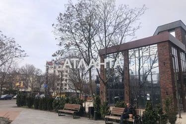 Комерційна нерухомість за адресою вул. Філатова ак. (площа 470 м²) - Atlanta.ua - фото 12