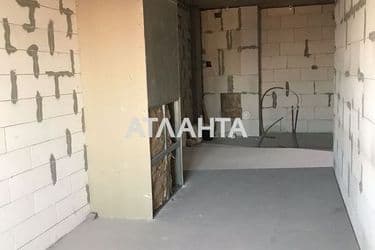 1-комнатная квартира по адресу Тополинный пер. (площадь 30,3 м²) - Atlanta.ua - фото 13