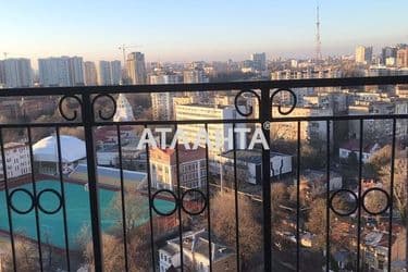 1-комнатная квартира по адресу Тополинный пер. (площадь 30,3 м²) - Atlanta.ua - фото 18