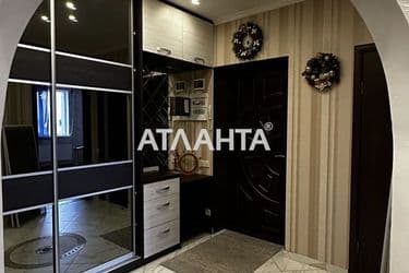 2-комнатная квартира по адресу ул. Руставели шота (площадь 74 м²) - Atlanta.ua - фото 21