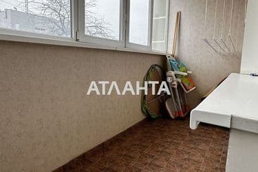 2-комнатная квартира по адресу ул. Руставели шота (площадь 74 м²) - Atlanta.ua - фото 22