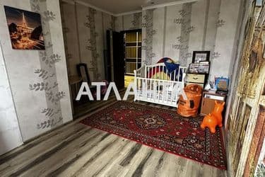 2-комнатная квартира по адресу ул. Руставели шота (площадь 74 м²) - Atlanta.ua - фото 18