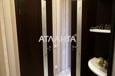 2-комнатная квартира по адресу ул. Руставели шота (площадь 74 м²) - Atlanta.ua - фото 25