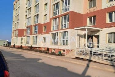 1-кімнатна квартира за адресою вул. Будівельна (площа 46,4 м²) - Atlanta.ua - фото 22