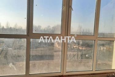 1-кімнатна квартира за адресою вул. Будівельна (площа 46,4 м²) - Atlanta.ua - фото 24