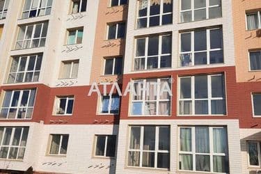 1-кімнатна квартира за адресою вул. Будівельна (площа 46,4 м²) - Atlanta.ua - фото 38