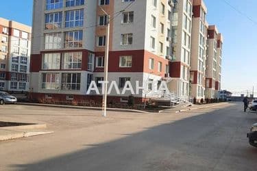 1-кімнатна квартира за адресою вул. Будівельна (площа 46,4 м²) - Atlanta.ua - фото 39