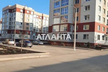 1-кімнатна квартира за адресою вул. Будівельна (площа 46,4 м²) - Atlanta.ua - фото 40