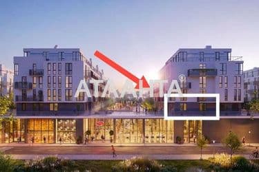 2-кімнатна квартира за адресою вул. Орлика Пилипа (площа 46,9 м²) - Atlanta.ua - фото 18