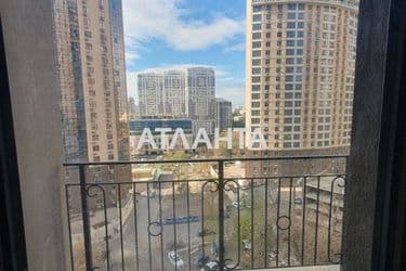 2-rooms apartment apartment by the address st. Genuezskaya (area 69,2 m²) - Atlanta.ua - photo 9