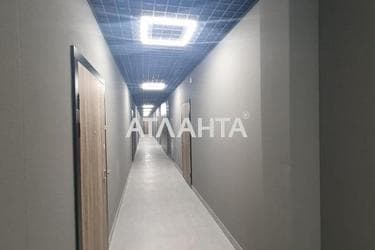 2-rooms apartment apartment by the address st. Genuezskaya (area 67,6 m²) - Atlanta.ua - photo 21