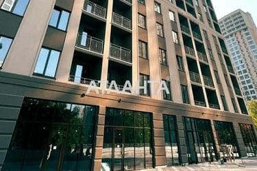 2-rooms apartment apartment by the address st. Genuezskaya (area 67,6 m²) - Atlanta.ua - photo 16