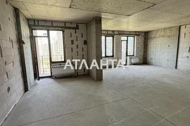 2-rooms apartment apartment by the address st. Genuezskaya (area 67,6 m²) - Atlanta.ua - photo 23