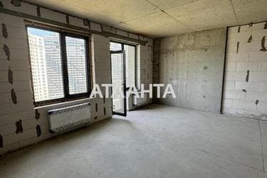 2-rooms apartment apartment by the address st. Genuezskaya (area 67,6 m²) - Atlanta.ua - photo 24