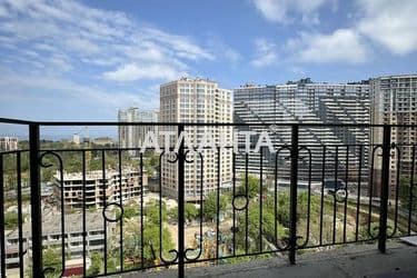 2-rooms apartment apartment by the address st. Genuezskaya (area 67,6 m²) - Atlanta.ua - photo 30