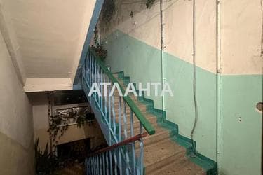 2-кімнатна квартира за адресою вул. Ісхака Рабіна (площа 49,5 м²) - Atlanta.ua - фото 20