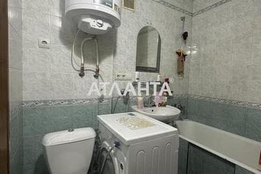 2-кімнатна квартира за адресою вул. Ісхака Рабіна (площа 49,5 м²) - Atlanta.ua - фото 17